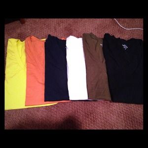 J. CREW TOPS!! Separate or Bundled!! J. CREW TOPS!! Separate or Bundled!!