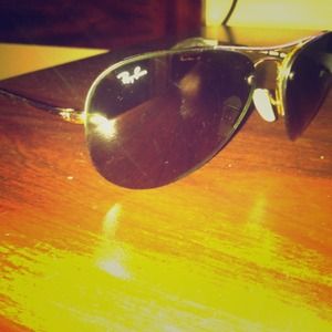 Rayban Aviator Sunglasses Rayban Aviator Sunglasses