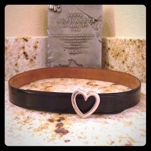 Host PickAuthentic Moschino Belt Host PickAuthentic Moschino Belt