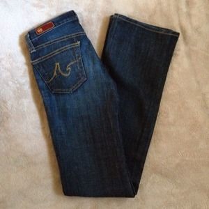 AG "Angel" designer jeans AG "Angel" designer jeans