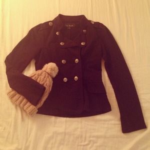 Military Jacket Military Jacket