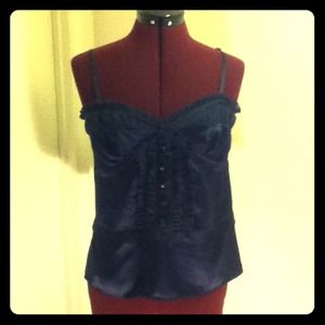 Marc Jacobs silk camisole Marc Jacobs silk camisole