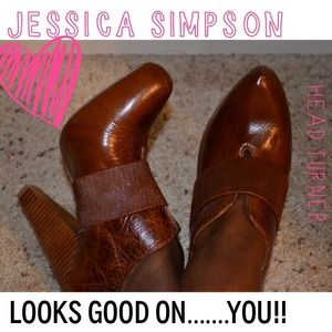 Jessica Simpson Boots - 🎀RESERVED FOR @AKYMERON🎀 Jessica Simpson Boots - 🎀RESERVED FOR @AKYMERON🎀