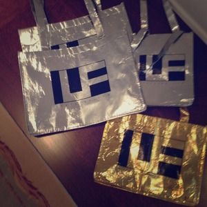 LF Stores Other - LF Stores shopping bags LF Stores Other - LF Stores shopping bags