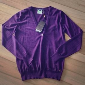 Gucci Cashmere Sweater *super soft* Gucci Cashmere Sweater *super soft*