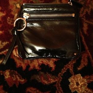 NWOT Chloe Clutch NWOT Chloe Clutch