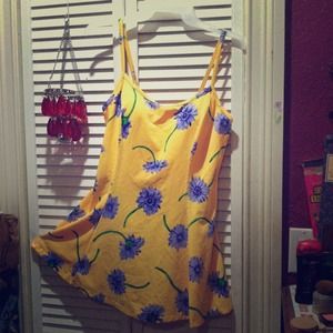 Retro 60's Swimsuit Retro 60's Swimsuit