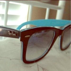 authentic raybans! authentic raybans!
