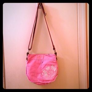Juicy Couture Handbags - 🚫Sold on ebay🚫 Juicy Couture Handbags - 🚫Sold on ebay🚫