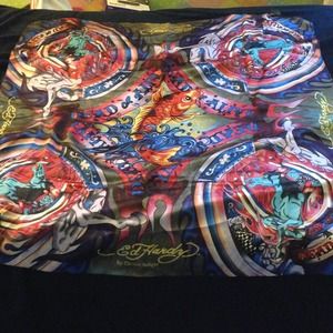 Ed Hardy Accessories - ☀Sold on ebay☀️ Ed Hardy Accessories - ☀Sold on ebay☀️