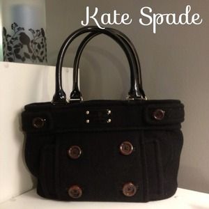 Host Pick Rare Kate Spade Beantown Quinn Host Pick Rare Kate Spade Beantown Quinn