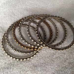 HOST PICKJ Crew bangles HOST PICKJ Crew bangles