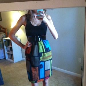 Kensie Dress Kensie Dress