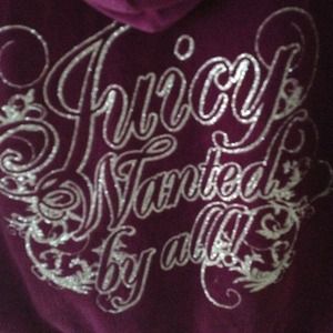 Juicy Couture sweater Juicy Couture sweater