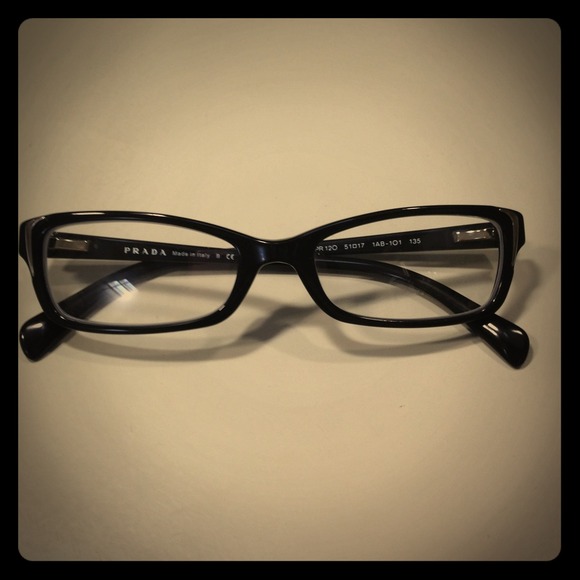 68% off Prada Accessories - ??REDUCED PRICE:AUTH PRADA ...