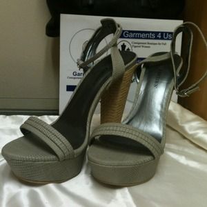 Just Fabulous heels Just Fabulous heels