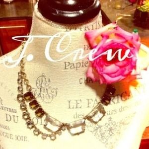 J. Crew Necklace ❤️HOST PICK 1/8❤️ J. Crew Necklace ❤️HOST PICK 1/8❤️