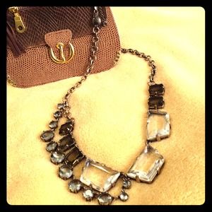 J. Crew Necklace ❤️HOST PICK 1/8❤️ON SALE!!!!! 75 J. Crew Necklace ❤️HOST PICK 1/8❤️ON SALE!!!!! 75