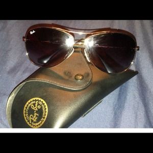 Rayban Aviators Rayban Aviators