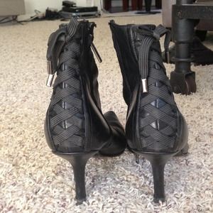 Christian dior ankle boots. Authentic. Size 6 Christian dior ankle boots. Authentic. Size 6