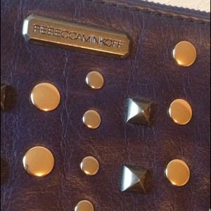 HOST PICK Authentic Rebecca Minkoff studded bag HOST PICK Authentic Rebecca Minkoff studded bag