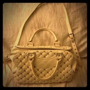Rebecca minkoff studded bag Rebecca minkoff studded bag