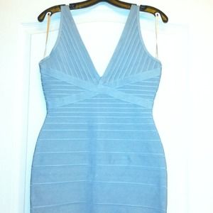 Herve Leger Bandage Dress Herve Leger Bandage Dress