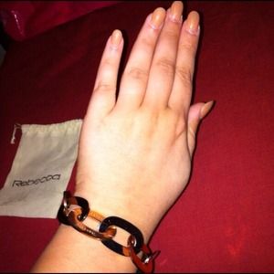 RARE Rebecca Minkoff Bracelet RARE Rebecca Minkoff Bracelet