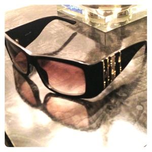 Authentic Christian Dior sunglasses Authentic Christian Dior sunglasses 