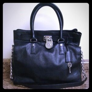 Michael Kors Hamilton Tote Michael Kors Hamilton Tote