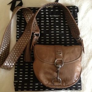 ๏Host pick! Rebecca Minkoff lust satchel ๏Host pick! Rebecca Minkoff lust satchel