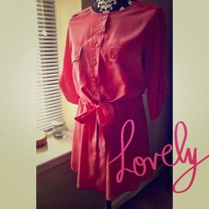 Tunic blouse Tunic blouse