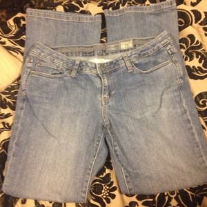Converse One Star Jeans Converse One Star Jeans