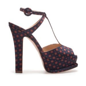 Available Feb 20. HOST PICKβ’Zara High Heel Sandals Available Feb 20. HOST PICKβ’Zara High Heel Sandals