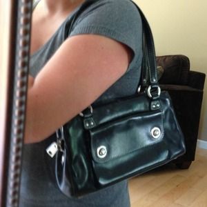 Price dropο Authentic Marc Jacobs leather bag Price dropο Authentic Marc Jacobs leather bag