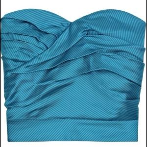 HOST PICKMARC BY MARC JACOBS STRAPLESS TOP HOST PICKMARC BY MARC JACOBS STRAPLESS TOP