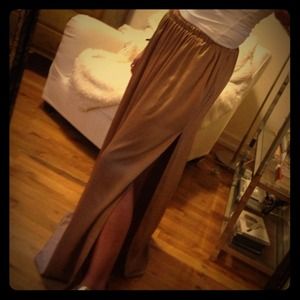 Zara Dresses & Skirts - Zara Maxi Skirt Zara Dresses & Skirts - Zara Maxi Skirt