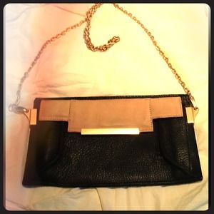 HOST PICK!!!Cute Zara Clutch HOST PICK!!!Cute Zara Clutch