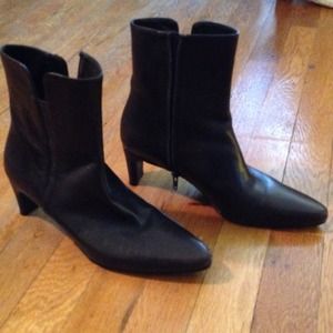 Stuart Weitzman Shoes - FINAL! Stuart Weitzman Dark Brown Boots Stuart Weitzman Shoes - FINAL! Stuart Weitzman Dark Brown Boots