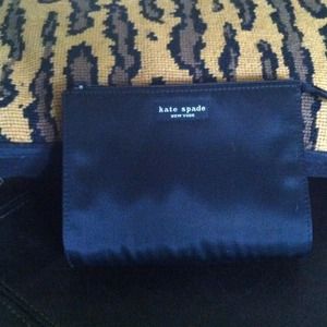 Kate spade clutch Kate spade clutch