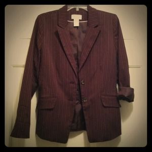 Jaclyn Smith blazer Jaclyn Smith blazer