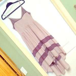 ⭐HOST PICK⭐Rory Beca Forever 21 Hi-Lo Dress ⭐HOST PICK⭐Rory Beca Forever 21 Hi-Lo Dress