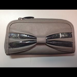 Zipper wallet Zipper wallet