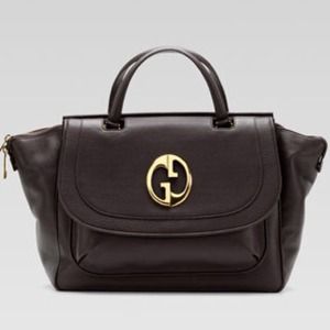HOST PICK Gucci 1973 Medium Bag Cocoa NWT HOST PICK Gucci 1973 Medium Bag Cocoa NWT