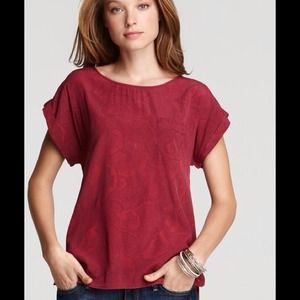 ๏HP!๏ โฌ๏ธ French Connection snake print top ๏HP!๏ โฌ๏ธ French Connection snake print top