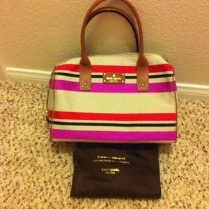 **HOST PICK 9/29!!!** Kate Spade Handbag **HOST PICK 9/29!!!** Kate Spade Handbag