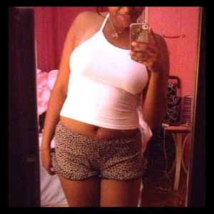 BRANDY MELVILLE shorts BRANDY MELVILLE shorts