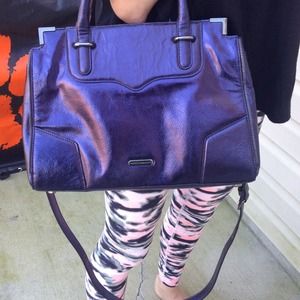 Rebecca Minkoff Handbags - 🎉HP 11/16🎉Rebecca Minkoff Amorous tote Rebecca Minkoff Handbags - 🎉HP 11/16🎉Rebecca Minkoff Amorous tote