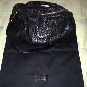 S⭕️LD‼️ Authentic Alexander Wang Rocco S⭕️LD‼️ Authentic Alexander Wang Rocco