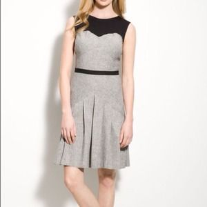 Jessica simpson herringbone dress Jessica simpson herringbone dress